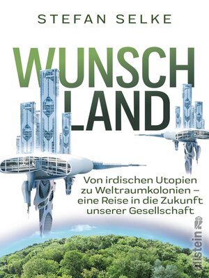 cover image of Wunschland
